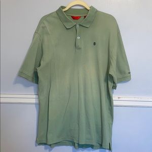 IZOD POLO, SZ XL